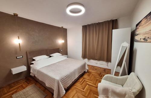 Apartman K. & M. KOLUMBIĆ - Foto 4