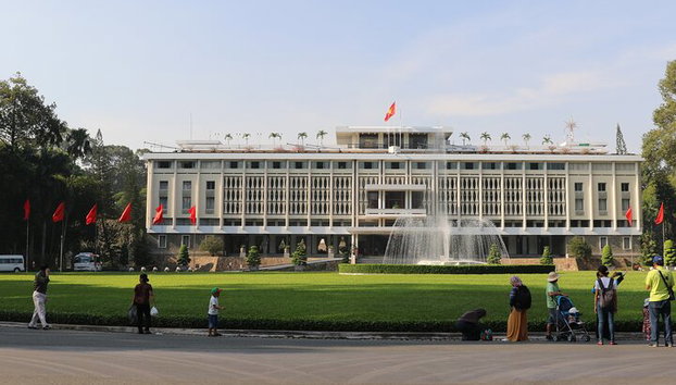 Ho Chi Minh City & Cu Chi Tunnels - Photo 3