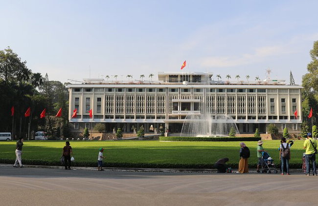 Ho Chi Minh City & Cu Chi Tunnels - Photo 3