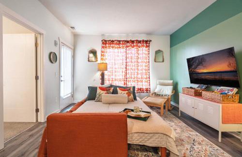 Le Nid Trailside 1BD Close to Beach Downtown - Foto 16