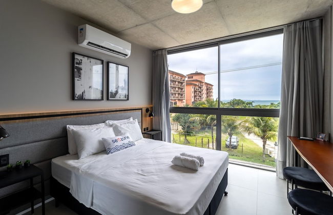 Spot Jurere sofisticação beira mar SPJs - Photo 1