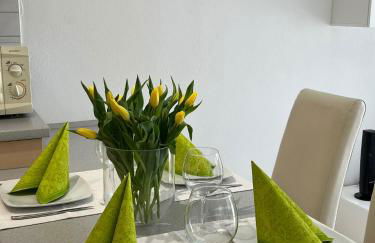 Ferienapartment Alex am See - Foto 1