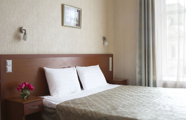 Nevsky Grand Apartments - Foto 9