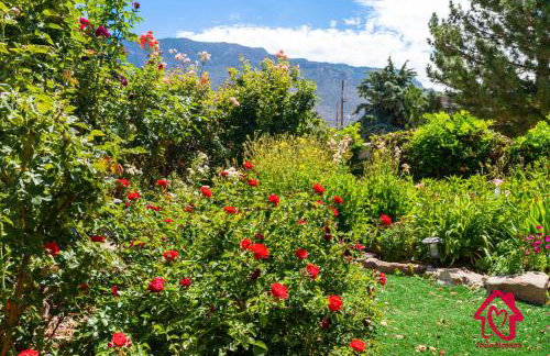 The Rose Garden Estate with Swim Spa - an Irvie Home - Foto 60