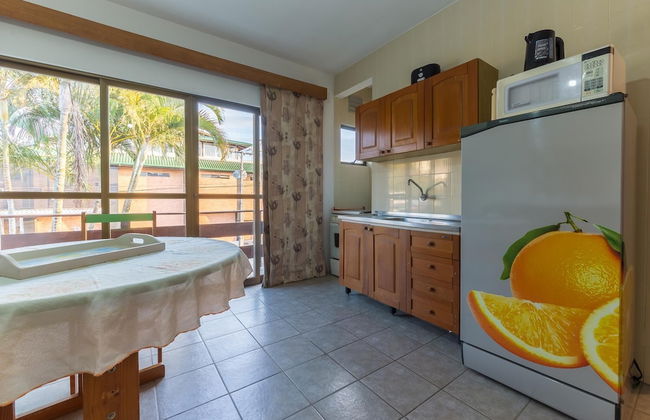 Areias Brancas Flats - Photo 54