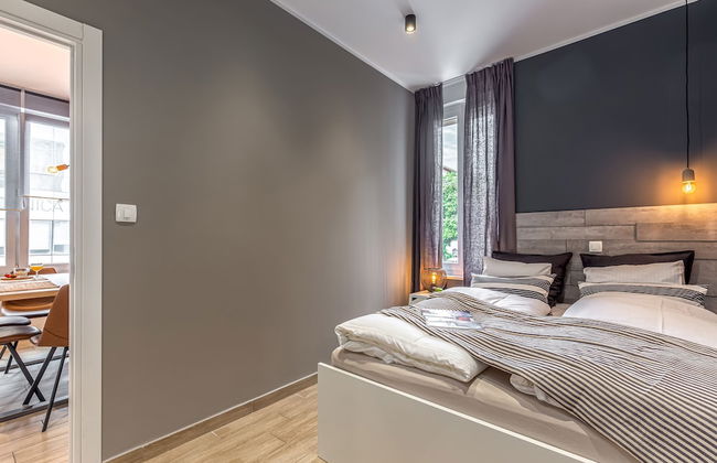 Number 1 Apartments Rijeka - Foto 22