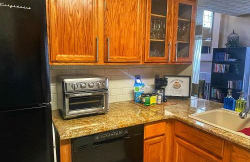 4 bd Luxury King & Queen Suites - Mins to Marietta - Foto 6