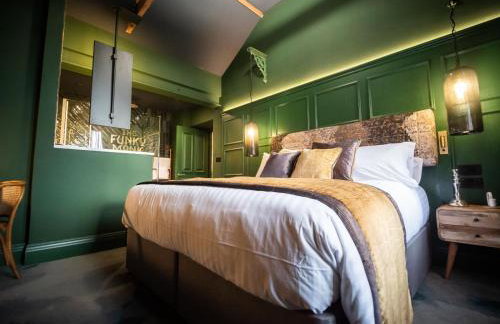 The Funky Monk - Foto 30