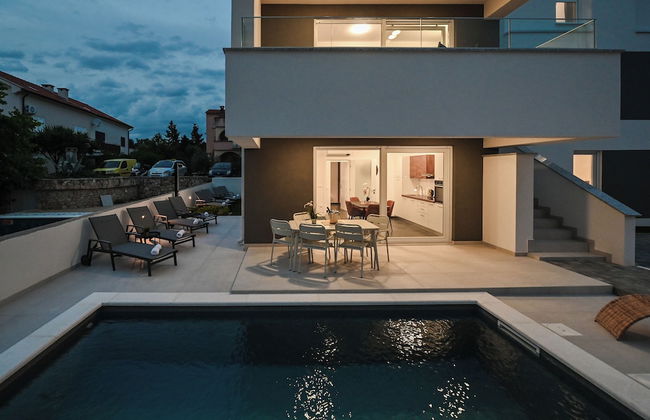 Pool apartments Banta A - Foto 57