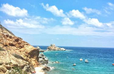 M&N Luxury Family Apartment 10meters from the Sea - Foto 4