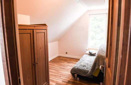 Willa na Kaszubach - Foto 45