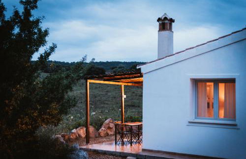 Auberge Santu Martine: cottage with pool (Sughera) - Foto 79