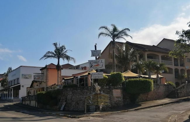 Crayfish Inn no.5 - Photo 17