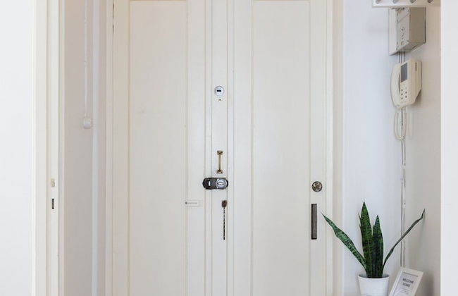 2ndhomes Cozy & Spacious 2BR Apartment - Foto 1