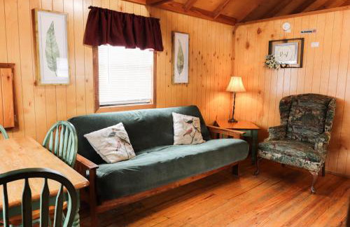 Lakeview Cedar Cabin - The Birds Nest - 1 - Foto 21