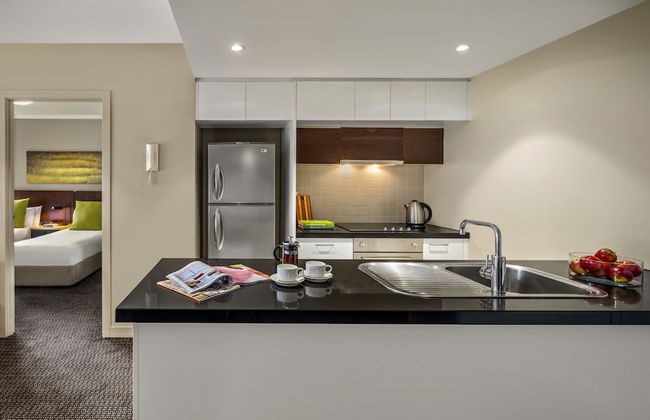 Quest Docklands - Photo 11