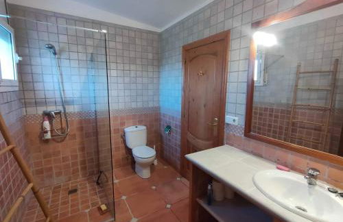 La Villa Romantica Résidence de vacances Les Tres Cales Espagne - Foto 22