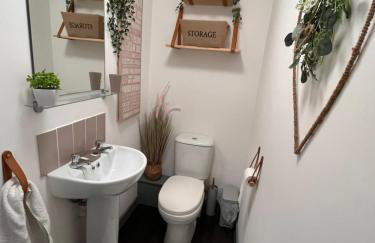 The Sheriffs Lodge - Photo 35