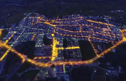 Gran Apartamento Andévalo - Foto 33