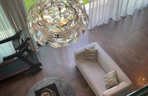 Luxury Loft Ai 2 lecci Relaxing oasis with pool - Photo 4