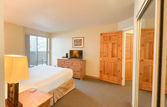 Valhalla Vacations at Whistler - Foto 10