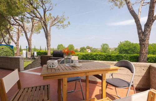 Timetofreedom Oasis of Wine and Relax - Foto 16