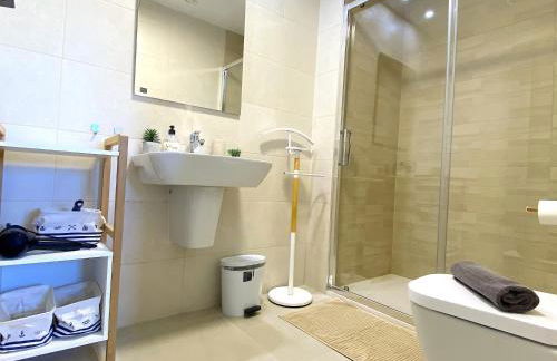 Impresionante y lujoso ático en Flamenca! - Photo 19