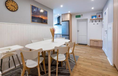 Apartamenty Defala i Strefa Relaksu Natural Touch - Foto 35