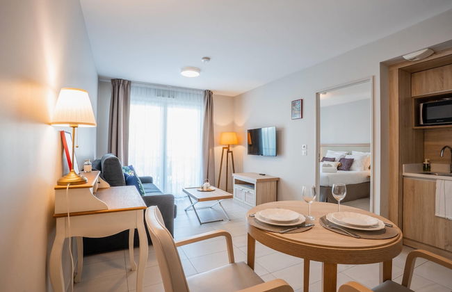 Quality Suites Nice - Foto 6