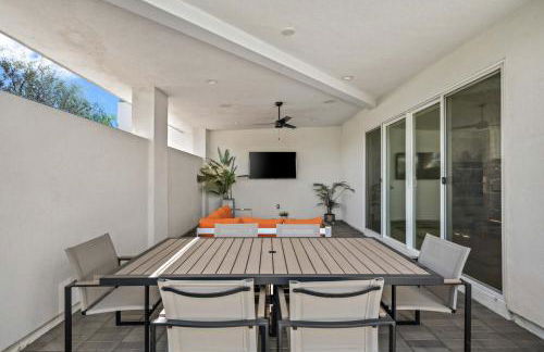 1 mi from Tennis Garden - Corn hole - Pool Access - Foto 28