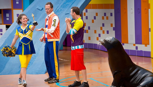 Busch Gardens Tampa - Foto 5