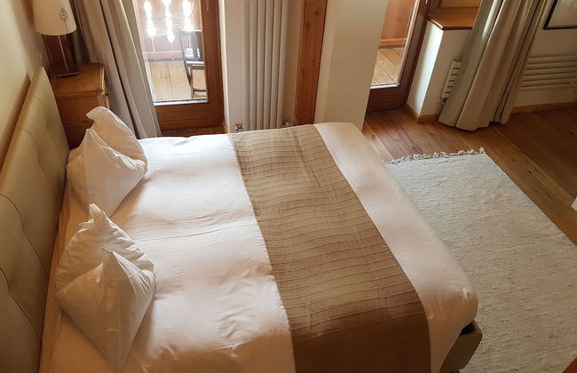 Housemuhlbach Wellness Acqua Spa Resort - Foto 22