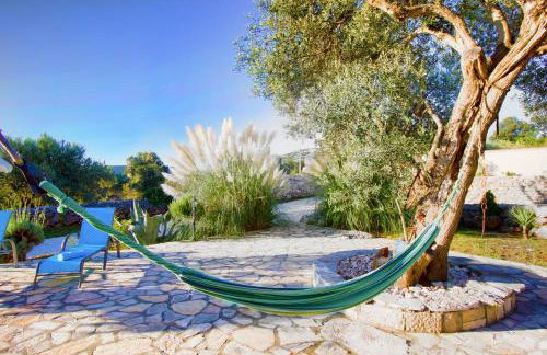 Family friendly house with a swimming pool Pozorac, Trogir - 10317 - Foto 11