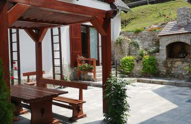 Holiday House Kod Ajke - Foto 5