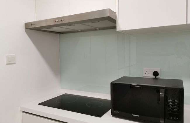 Teega Suites by Squarenest - Foto 37