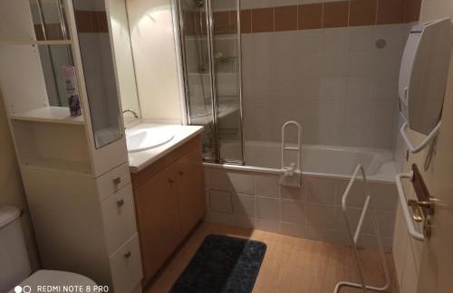 Résidence Grand Hôtel Appartement Standing - Foto 7