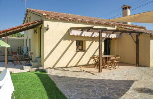 Stunning Home In Villanueva Del Duque - Foto 10