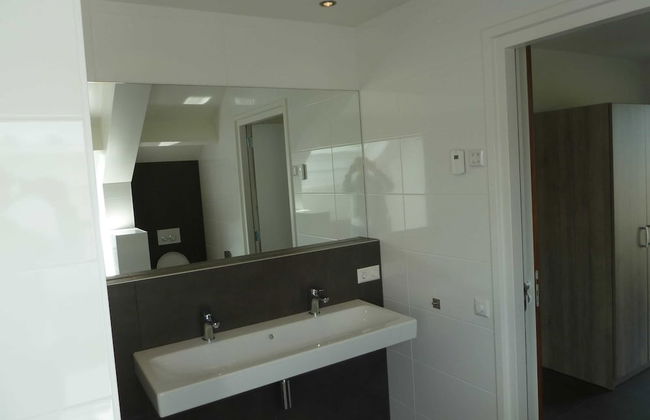 Waterfront Penthouse With Roof Terrace and Private Jetty - Foto 58