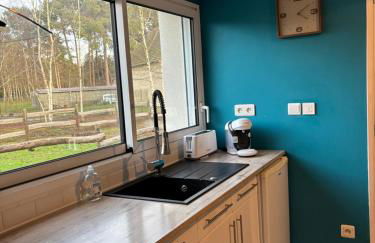 Gîte à la campagne 1 - Photo 6