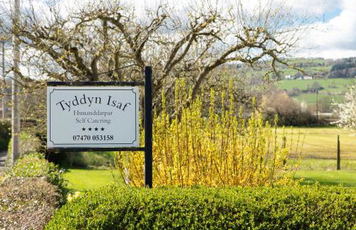 Granary at Tyddyn Isaf - Photo 20