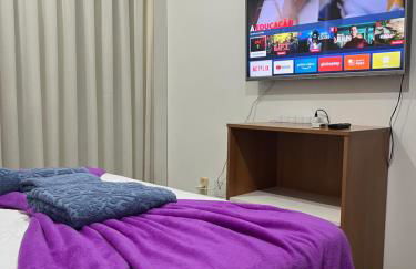 Apartamento com vista da praia da Costa 615 - Foto 43