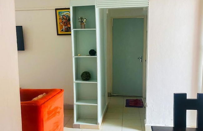 Lux Suites Villa Reese Kisumu - Foto 13