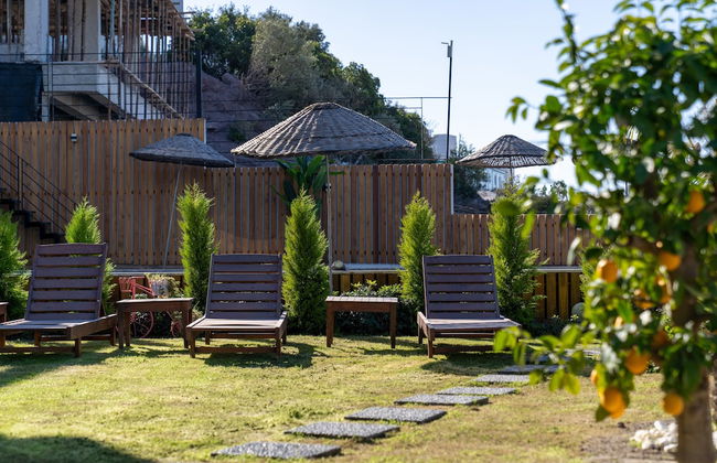 Argento Plazzo Hotel Bodrum - Foto 66