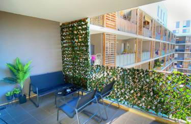 Le Mayda - Parking Privé Gratuit - Foto 13