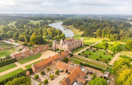 Isabel's wing! A stunning 2 bedroom Property - Foto 37