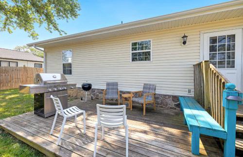 The Dime-1 mi to Downtown-1 Block to MTB Trail - Foto 20