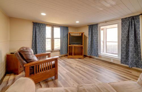 4 Mi to Gauley River Rapids! Outdoor Adventure Hub - Foto 1