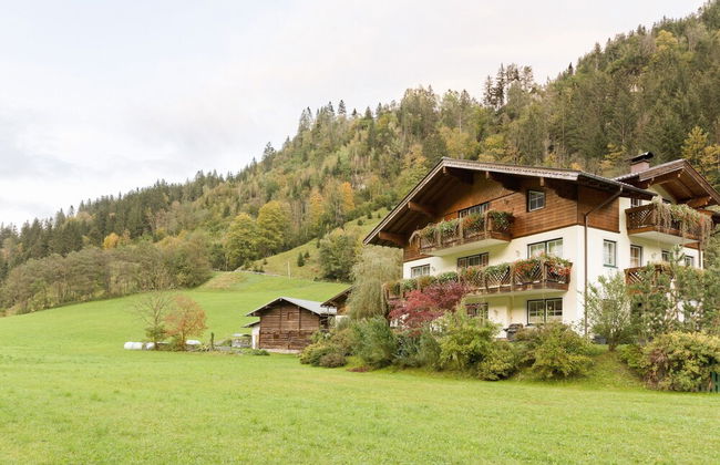 Apartment Grossarl Near Ski Slopes - Foto 39