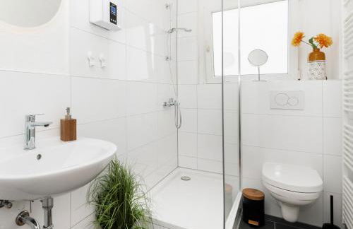 Kurzzeitglück 24h Self Check-In E01 - Foto 12