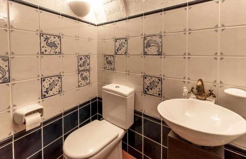 Ermita de Santa Llúcia - Casa rural histórica - Foto 11